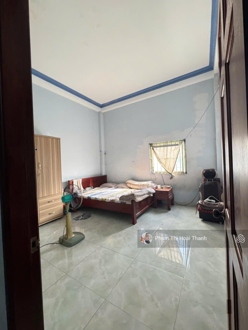 Cg.nhà 3 tầng kiên cố - 85m2 - ngang 6m - hẻm xe hơi gần cao đẳng công thương - chỉ nhỉnh 7 tỷ