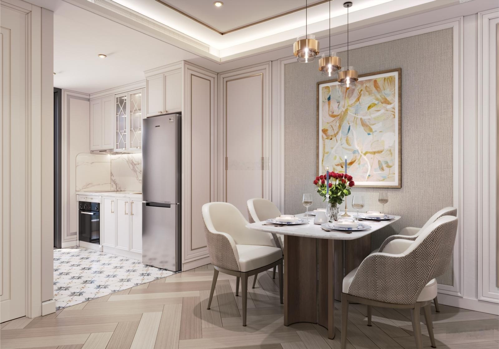 căn 1PN Capital Square CẠNH SÔNG HÀN trung tâm Đà Nẵng Thanh khoản cao RẼ HƠN THỊ TRƯỜNG 300TR