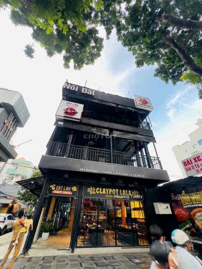 Đẳng cấp! Bán biệt thự MT Trần Ngọc Diện, Thảo Điền (10.5x20m hầm 3 lầu, HĐT 250tr), giá 78 tỷ