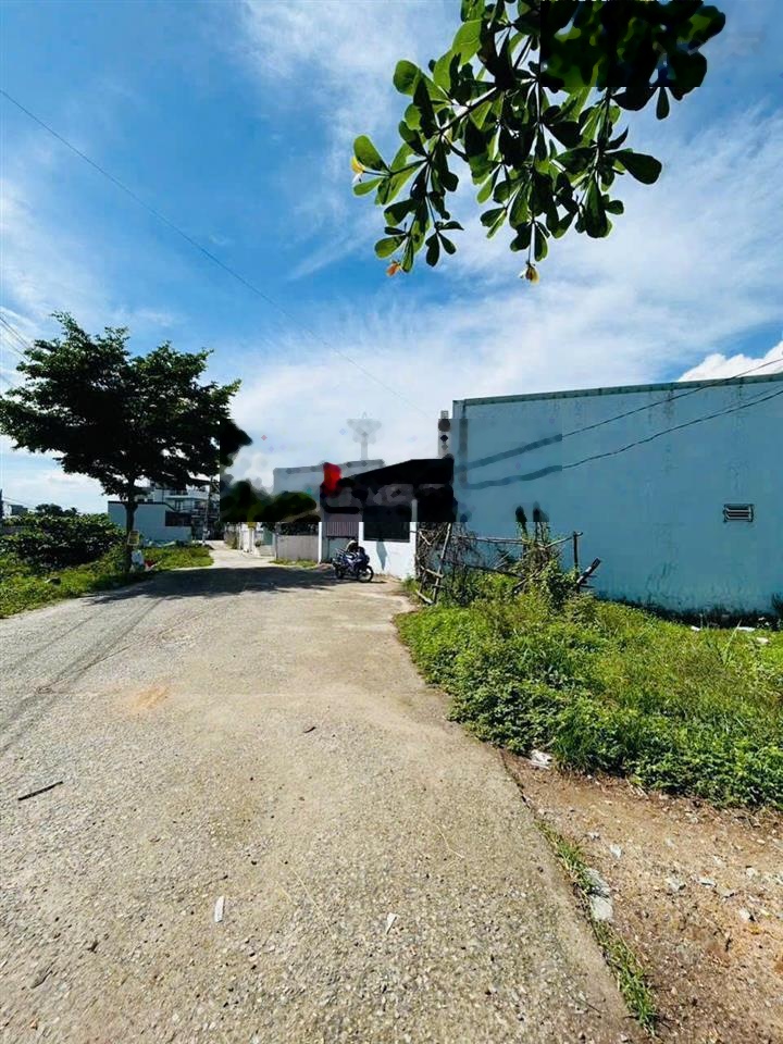 Bán đất mặt tiền đường Phú Trung, xã Vĩnh Thạnh 460,8m² full thổ giá 13,5 tỷ, siêu đẹp