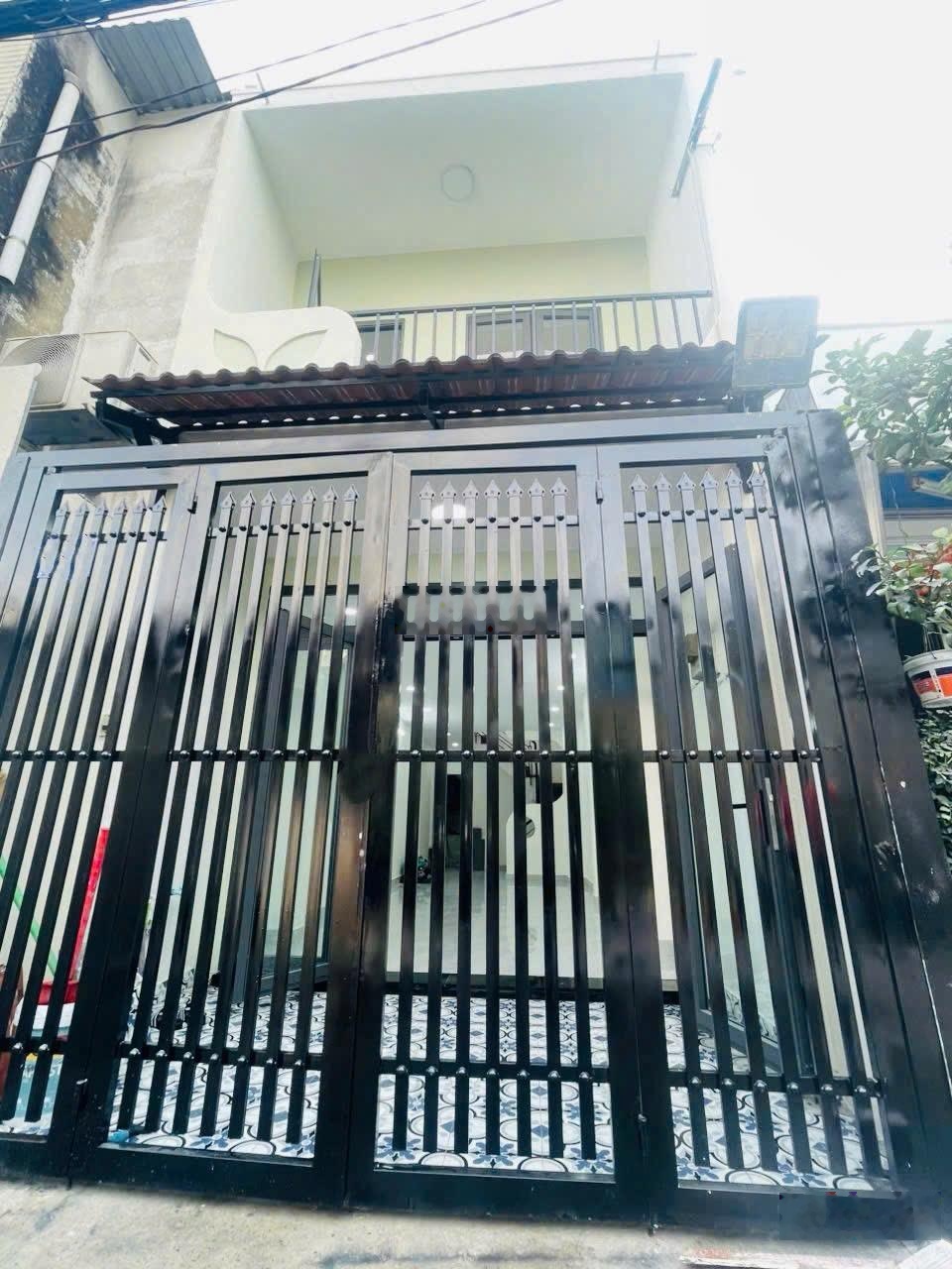 NGAY CHUNG CƯ CAO CẤP RICHSTAR : Hẻm 1/ Tô Hiệu_P.Hiệp Tân_Q.Tân Phú