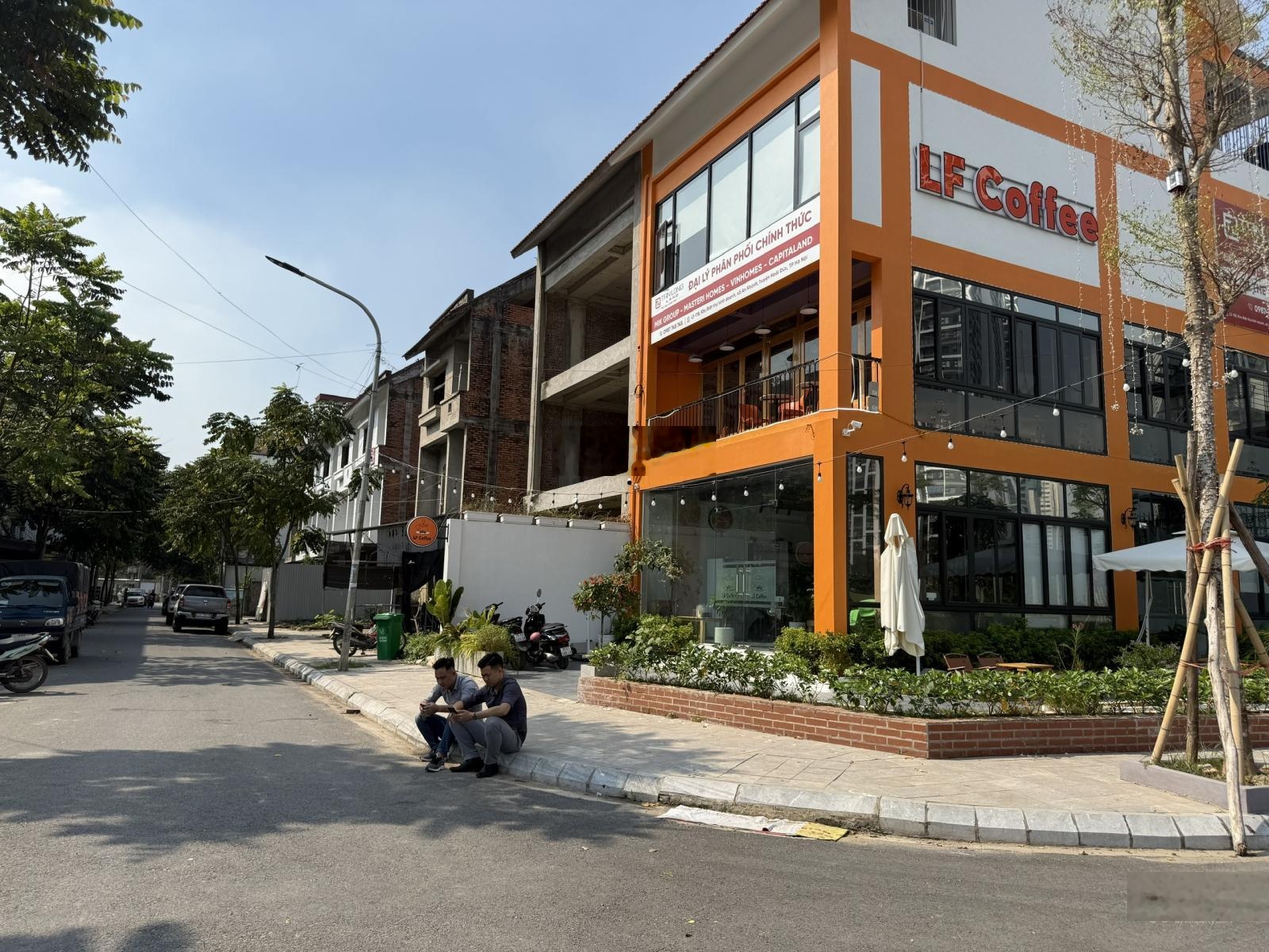 24 tỷ (RẺ HƠN THỊ TRƯỜNG 3 TỶ). Chủ Gửi Bán Gấp LK 130.7m Ngang rộng 6.6m. Giá đặt cọc ngay 24 tỷ