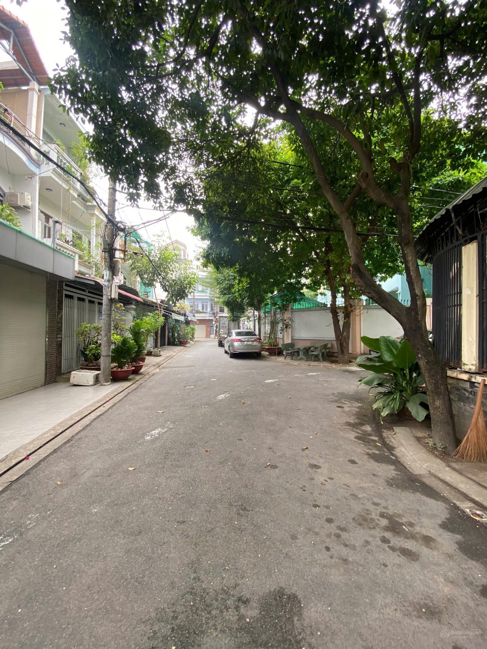 Bán nhà cấp 4, khu chợ Căn cứ K26, dt 5x19 giá 11,99 tỷ