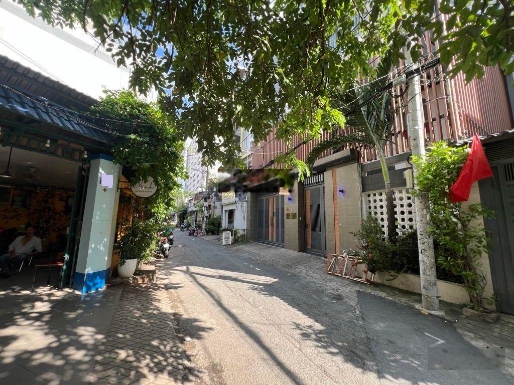 Bán nhà mặt tiền đường nguyễn ngọc phương p19 giá 15 tỷ