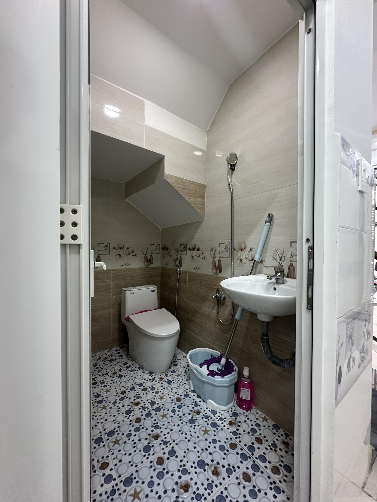 Tổng hạ 550 triệu giá chào mới 4,93 tỷ trần xuân soạn tân hưng (quận 7 cũ)