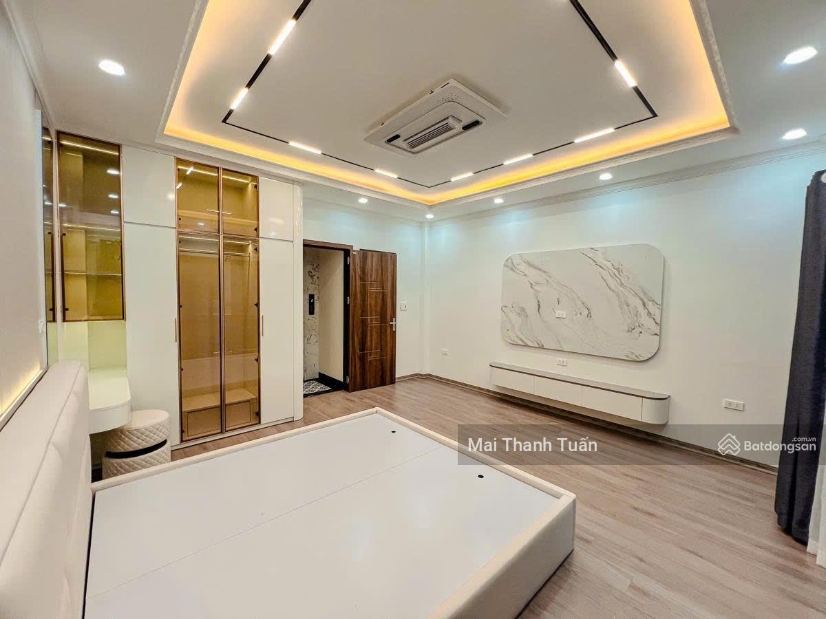 Cực gấp!siêu phẩm nhà đẹp,văn tiến dũng,đức diễn,thang máy,oto,dt:45mx6t,mt:5m, 8.5ty