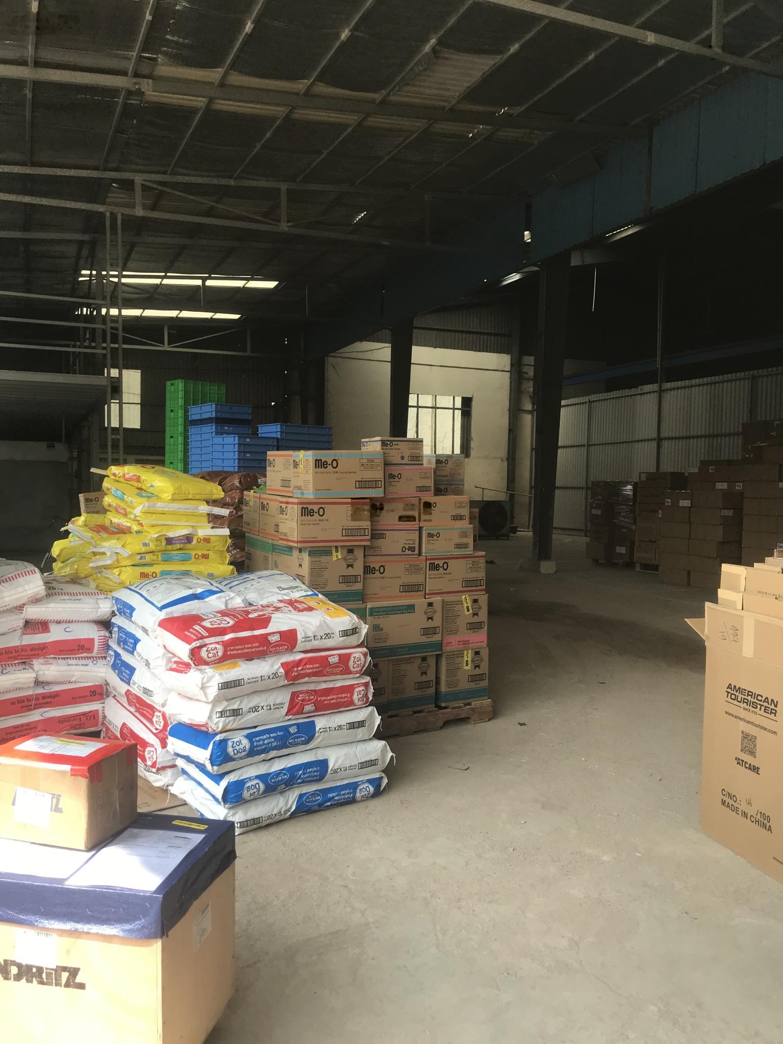 Cho thuê kho Xưởng đường số 5 Bà điểm hóc môn ( xác KCN Vĩnh Lộc ) diện tích 450m2 giá 43tr pccc