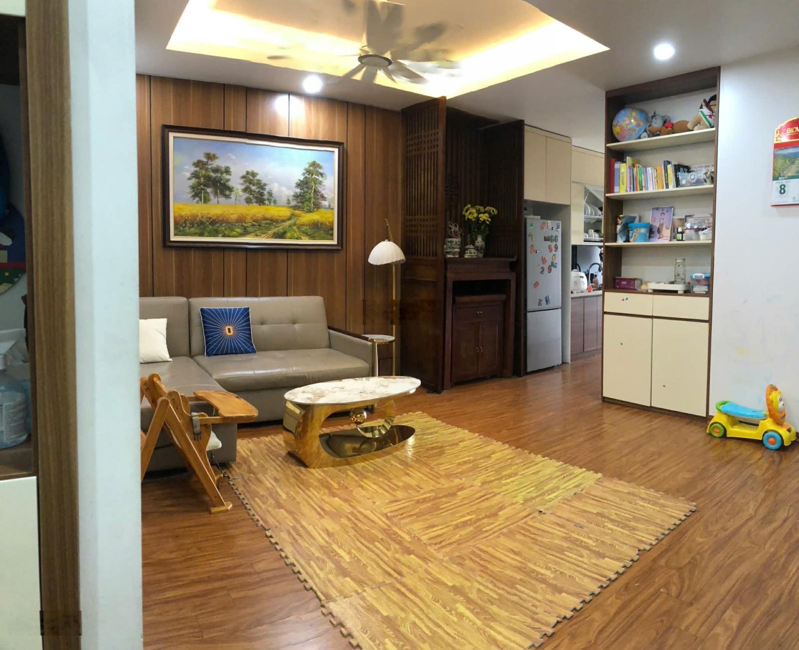 Bán chung cư Newhorizon city 87 Lĩnh Nam