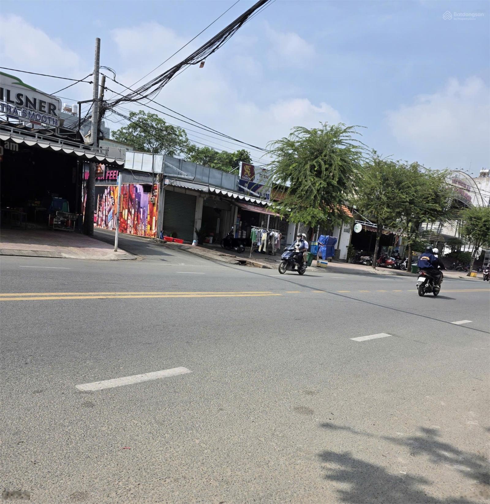 Đất hxh khu vip đ. man thiện dt 154m2, giá 11.x tỷ gần lê văn việt- khu cnc- ngã 4 thủ đức