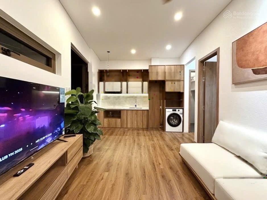 Siêu phẩm hẻm xe hơi - bùi đình túy - nhà đẹp full nội thất - 28m2 - 2 tầng - 3pn - chỉ 4.7 tỷ