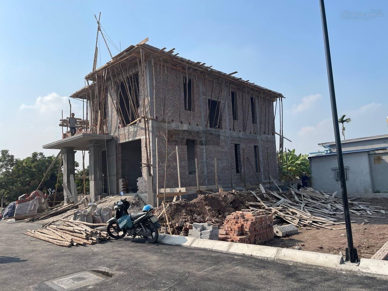 Bán đất An Lão Hải Phòng 70m2 sát sông Hòa Bình