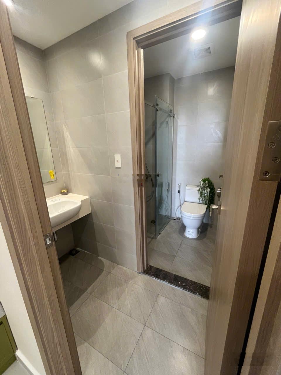 Sổ hồng 65m2 - Giá VAT 3.38 tỷ giãn thanh toán 6 tháng - 1PN1WC MT Q9