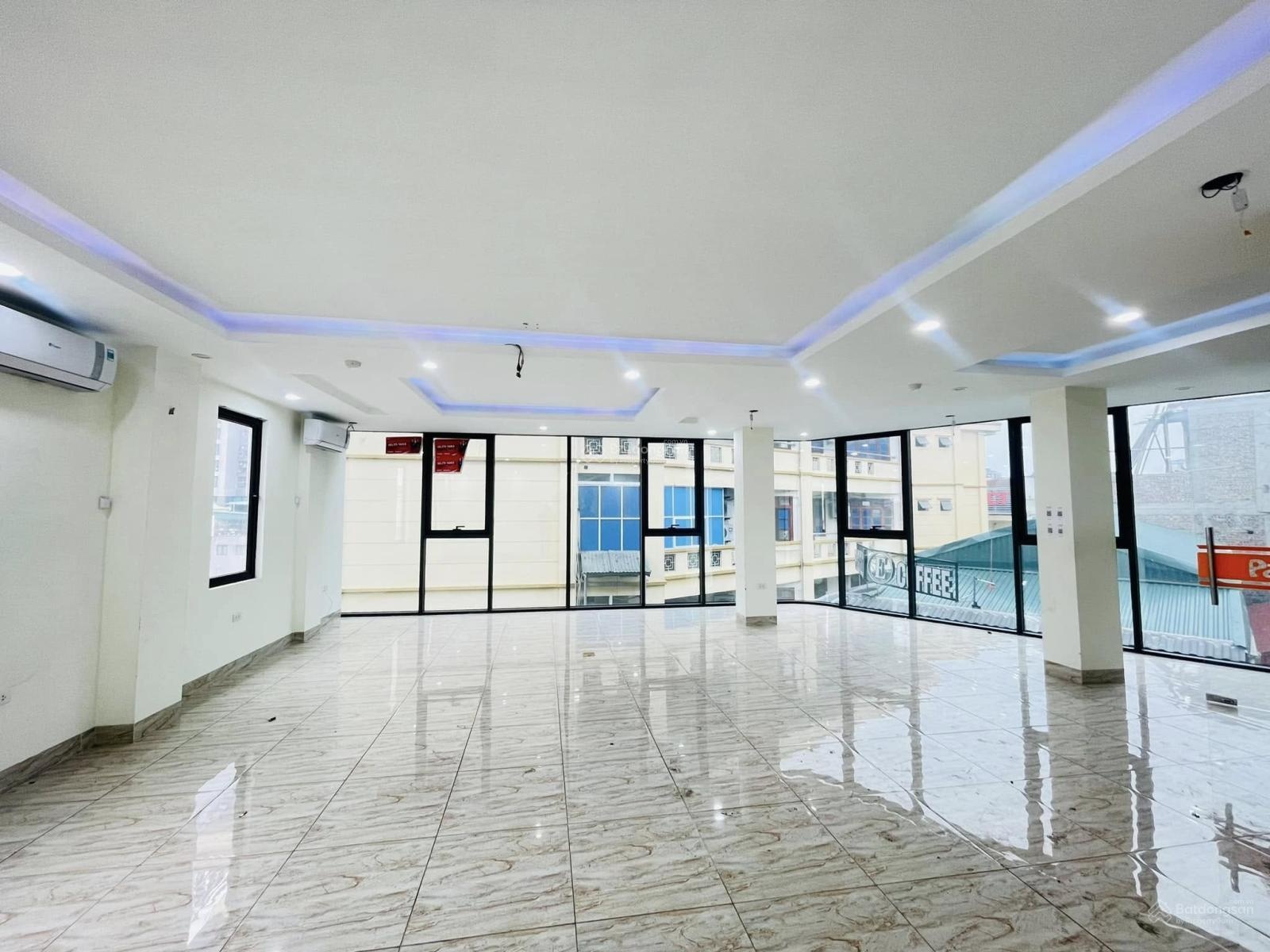 Cho thuê văn phòng Yên Hòa 80m² Giá 11 triệu/tháng