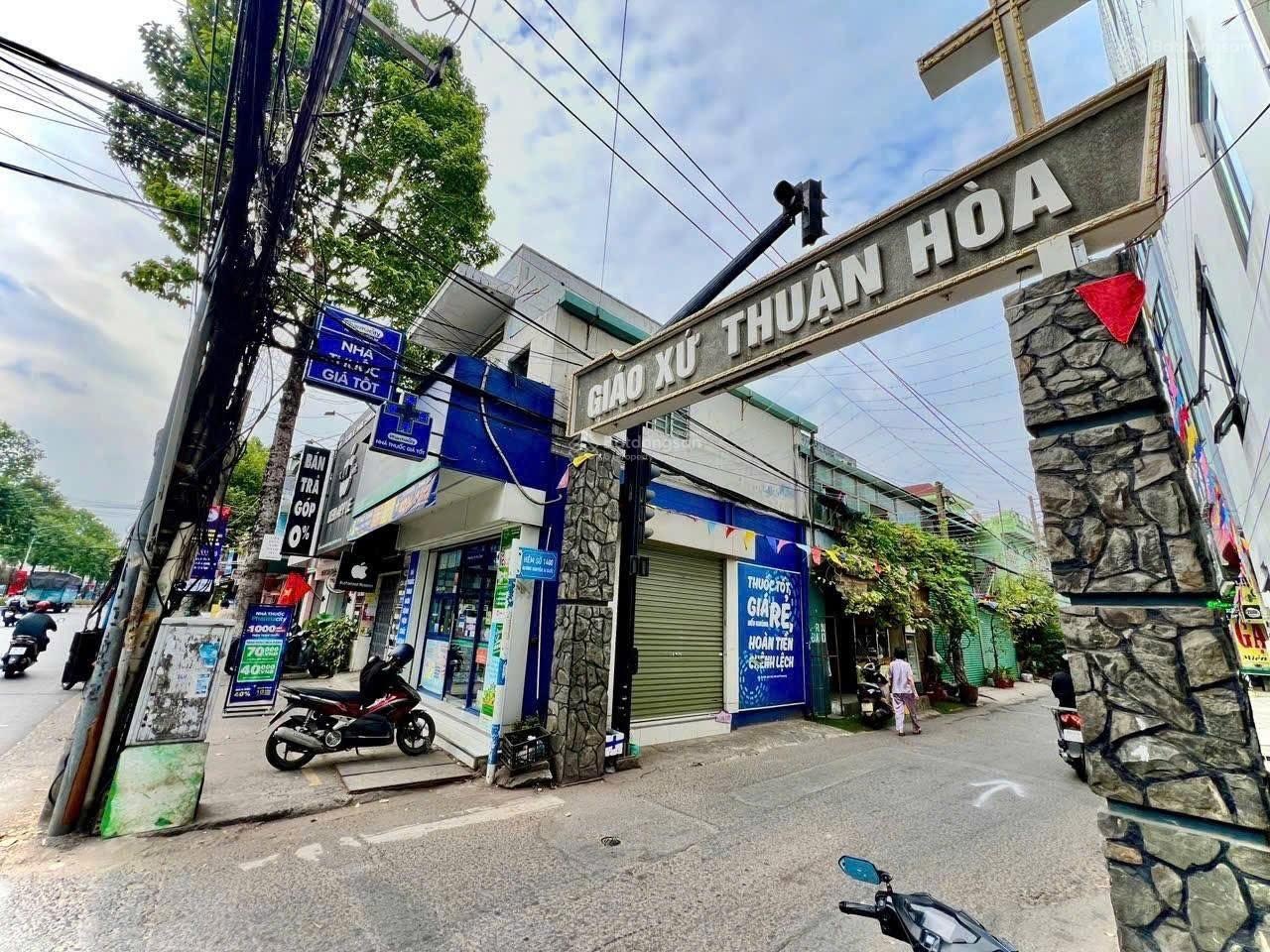 Giảm 100 triệu . Bán trước tết lô đất thổ cư, sổ riêng trung tâm Thành phố Biên Hoà giá cực tốt