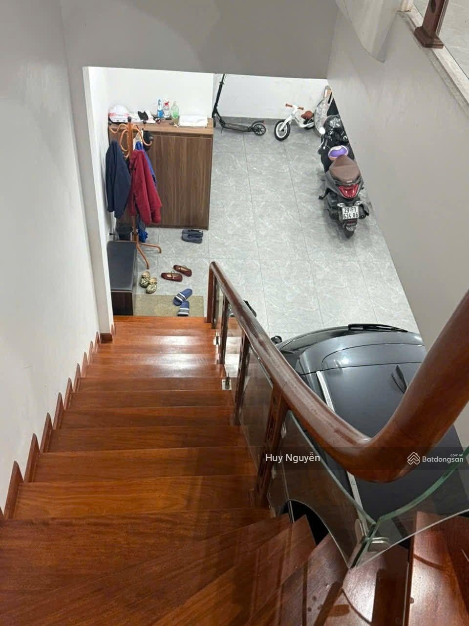 Cực hiếm, mặt đường đôi 40m LK An Hưng , Dương Nội 83 m2 x 5T thang máy 26 tỷ, gần hồ, công viên.