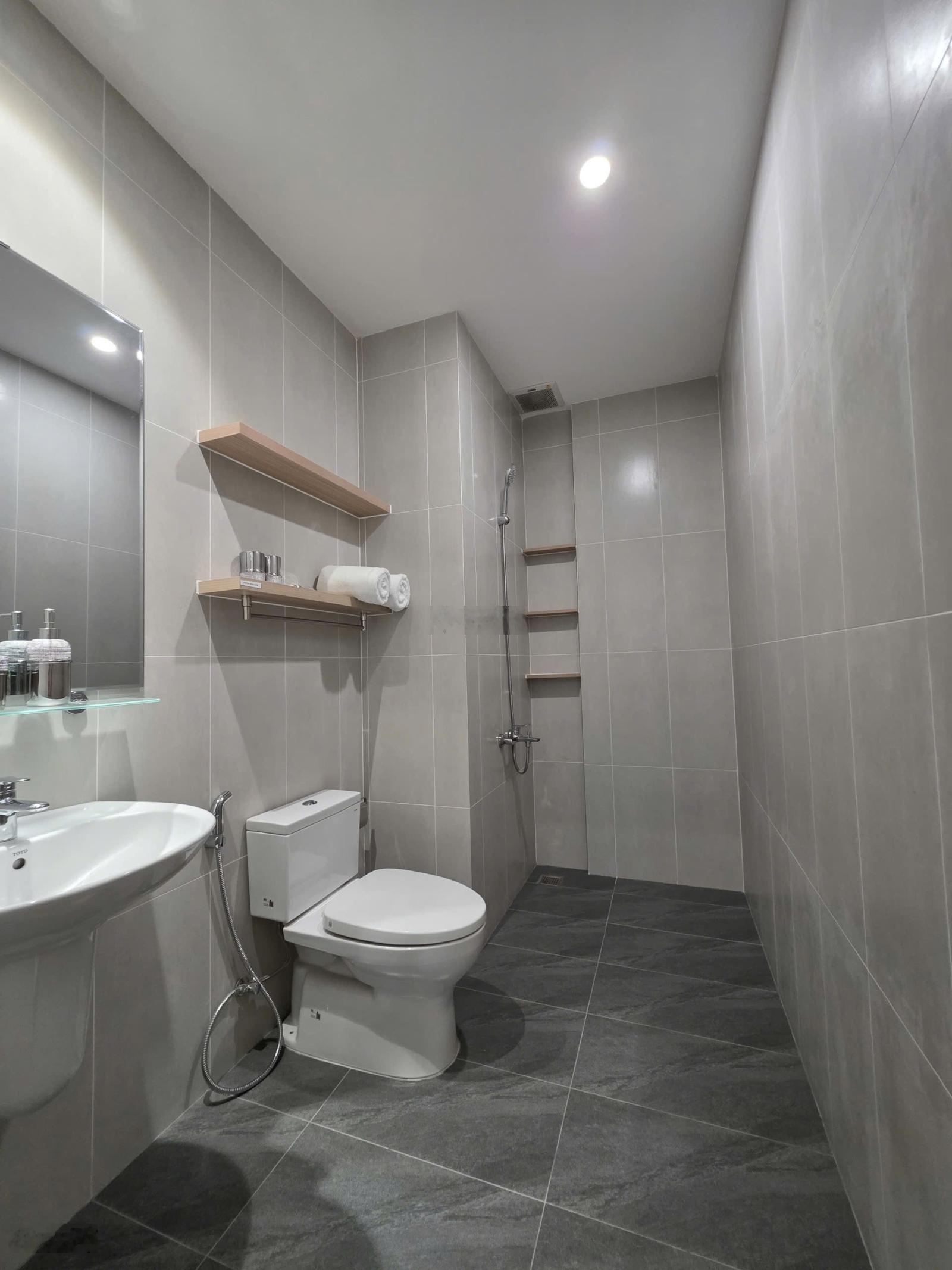 Căn hộ sinh thái 2pn-1wc. nhỉnh 1 tỷ. tầng trung, view nội khu.