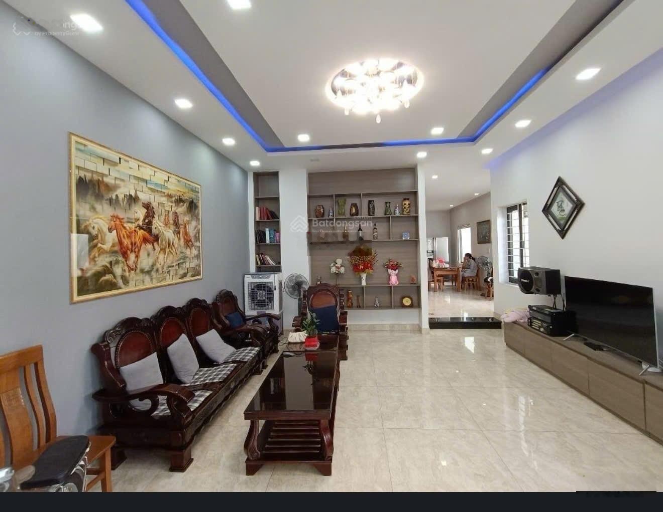 Bán nhà 2 mặt tiền Châu Thượng Văn, mới đẹp vô ở được ngay .