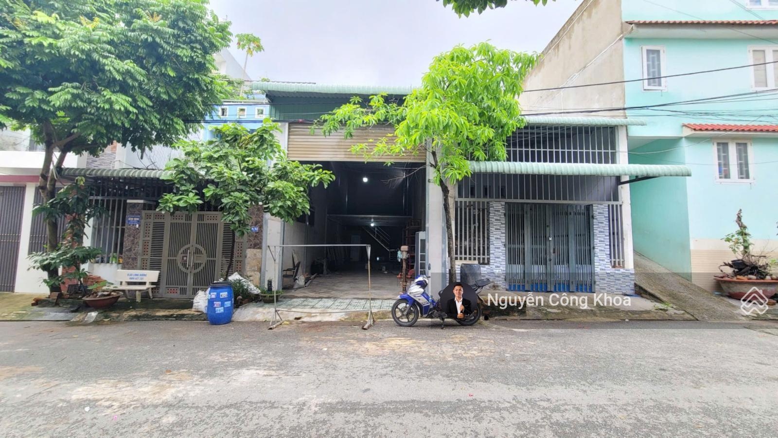 Bán đất tặng kho xưởng ngang 5m, đường rộng 10m, gần cầu Ông Bố 600m, P.Bình Hòa, Tp.Thuận An