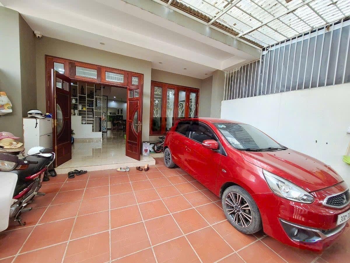 phân lô - OTo - vìa hè- kinh doanh- hàng F0- rẻ nhất khu - Mậu Lương. DT 55m - 4T -Mt4m, 13tỷ