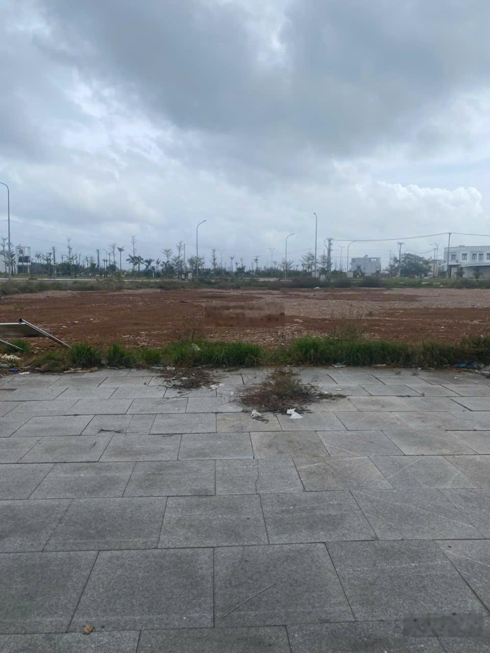 Bán đất đấu giá khu đô thị kiểu mẫu An Nhơn, Bình Định