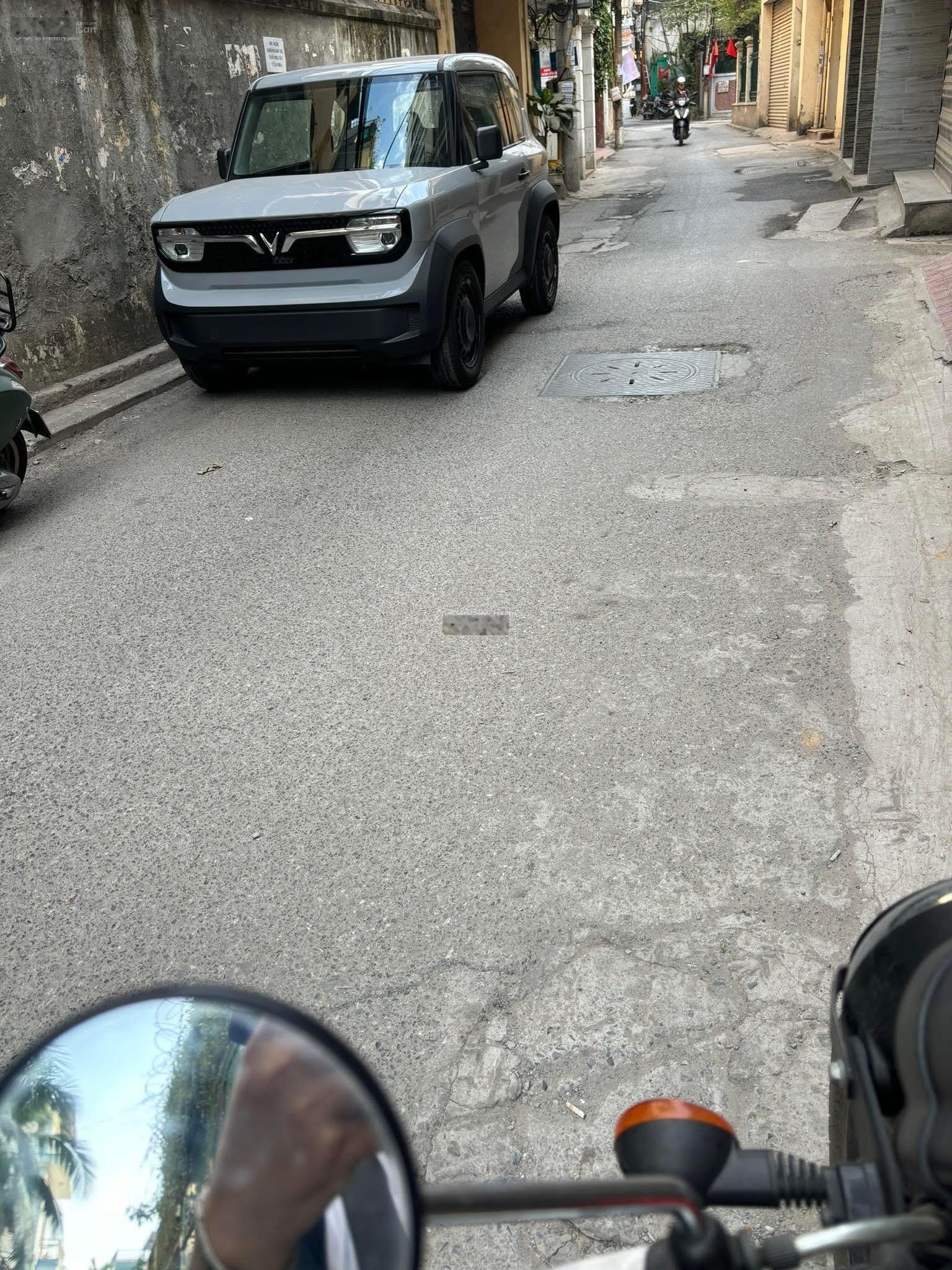 Nhà đẹp như khách sạn đón tết 175 Lạc Long Quân Ô TÔ 16 chỗ qua nhà lô góc 3 thoáng gần Hồ Tây