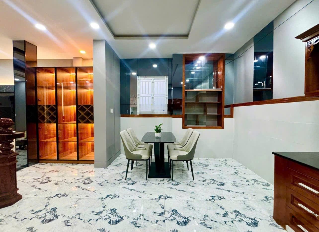 Còn sót 4 tỷ 890 nhà hxh xuân thủy, thảo điền, quận 2 | 60m² | 3pn 3wc | xe hơi vào nhà