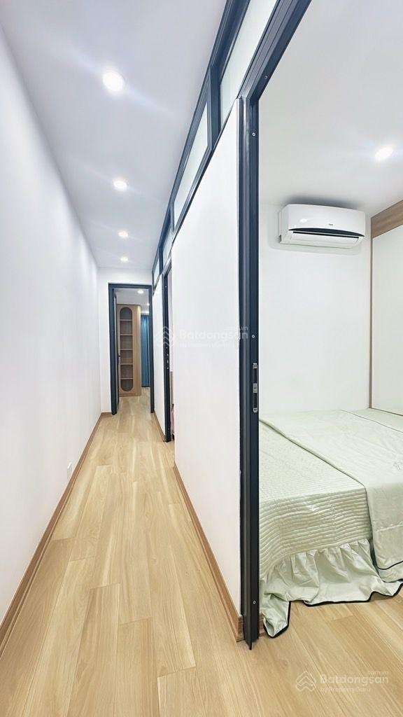 Tập thể Nguyễn Quý Đức căn hộ view đẹp hiếm 75m2 ô tô tránh giá 4.799 tỷ