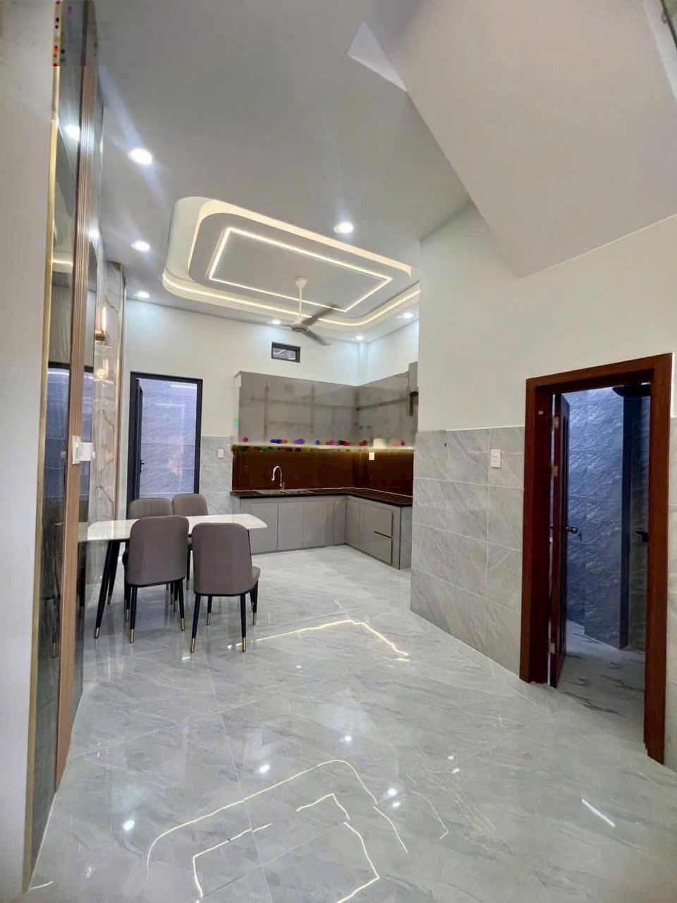 Siêu Phẩm Nhà Đẹp 1T2L1ST -HXH 58m2 Ngay Trung Tâm TNPA TP Thủ Đức