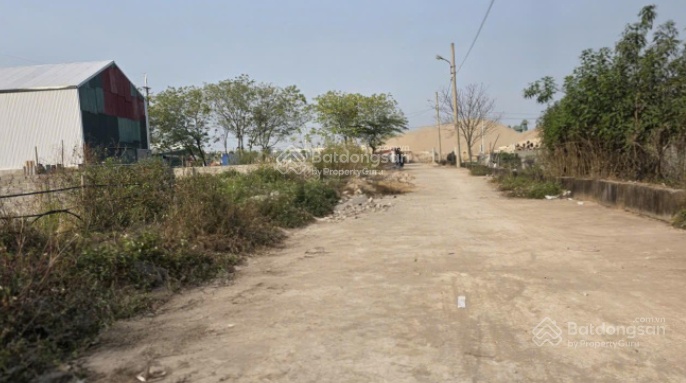 Hàng hiếm! đất xuân trạch xuân canh 48.8m² giá rẻ thương lượng phù hợp đầu tư hoặc xây ở