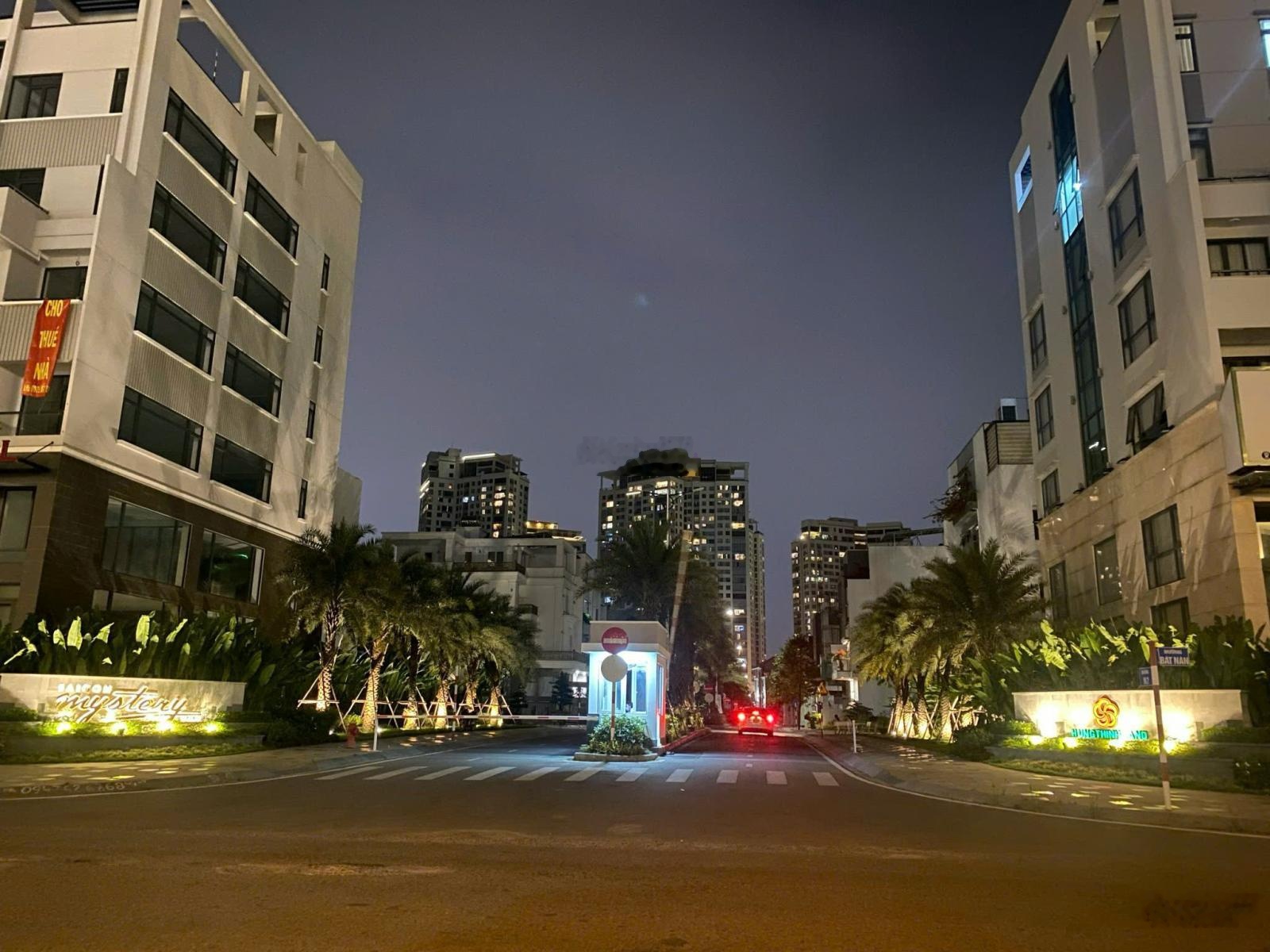 Duy nhất biệt thự compound mystery villa đảo kim cương 9x18m ctxd mới hầm 5 tầng vị trí siêu đẹp