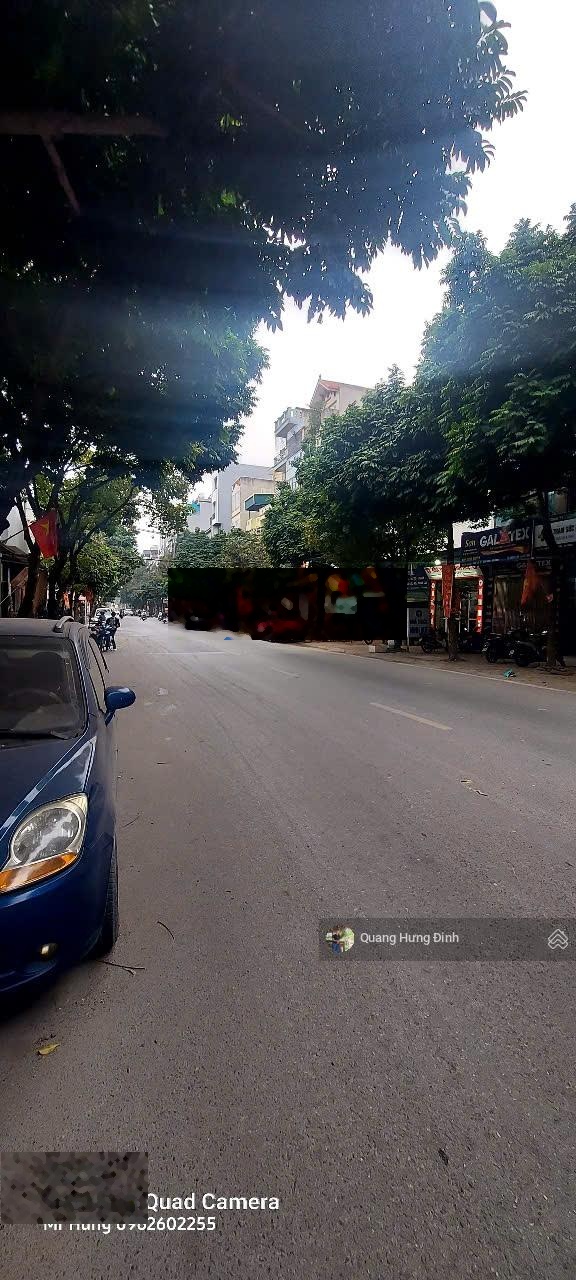 Bán Nhà Mặt Phố Hoàng Trình Thanh - Đa Sỹ Kiến Hưng 50m2, Plo Vỉa Hè, Kinh Doanh, Chỉ 16 Tỷ.