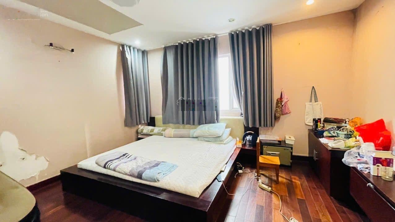 Bán Villa Đường Phạm Cự Lượng 233m² 3 tầng - 42.5 tỷ - biệt thự phố ngang 10.3m gara ô tô tân bình
