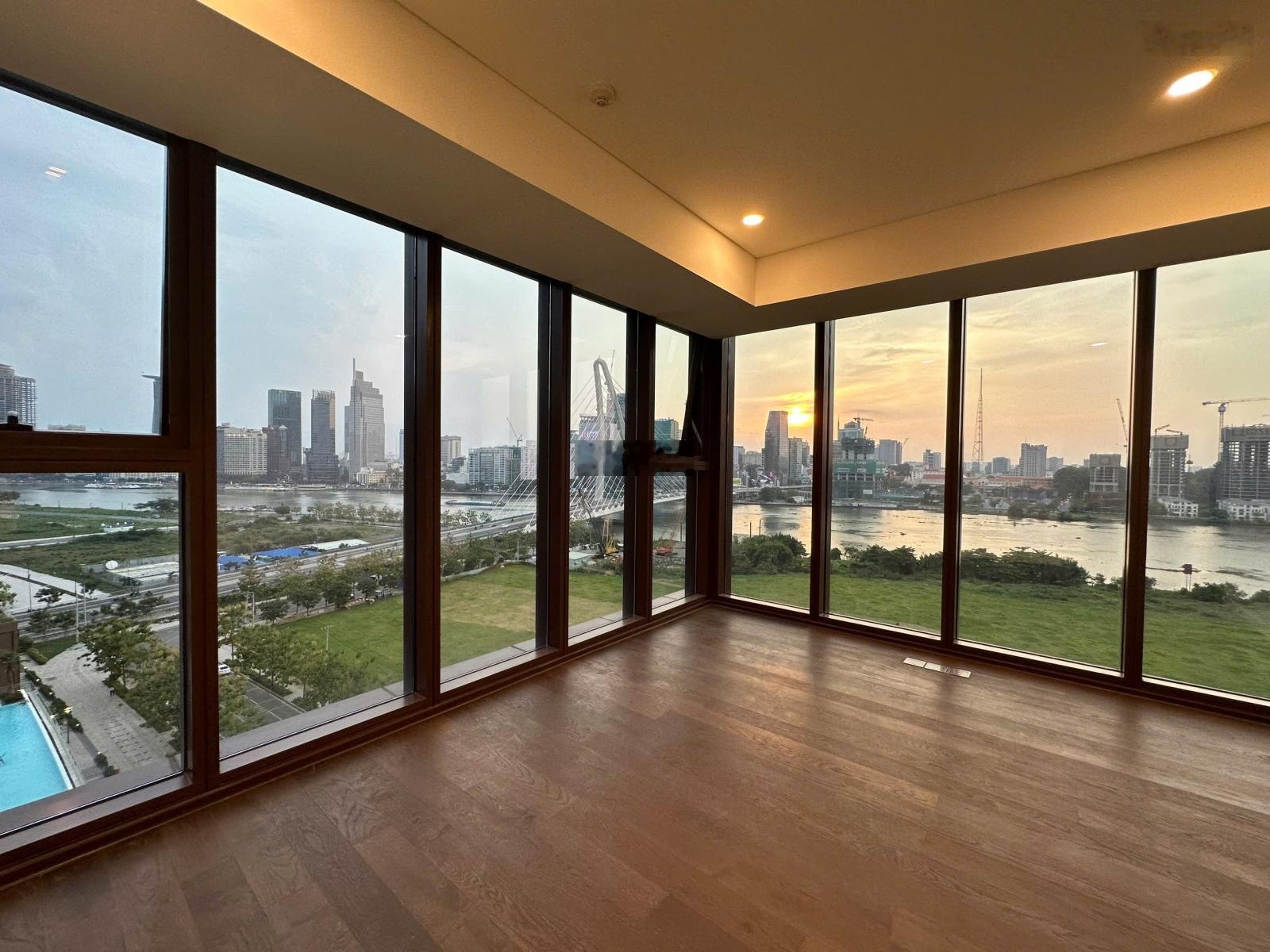 Bán CC The Galleria Residence, 61 tỷ VND, 110 m2, Q2, HCM