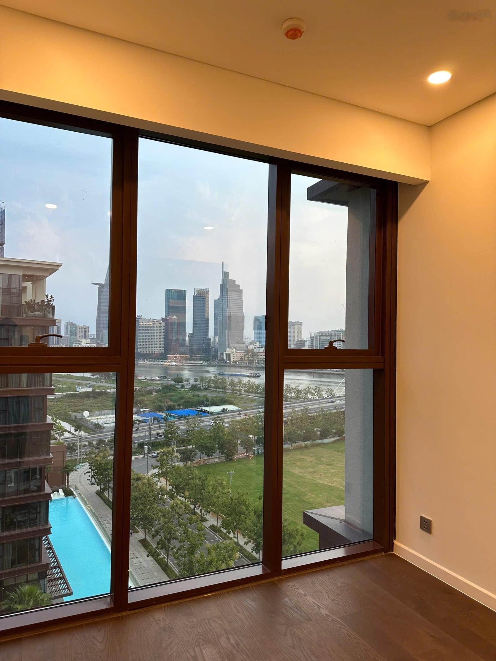 Bán gấp Căn hộ chung cư 111m2 tại The Galleria Residence, 59 tỷ, Thủ Thiêm, Q2, HCM