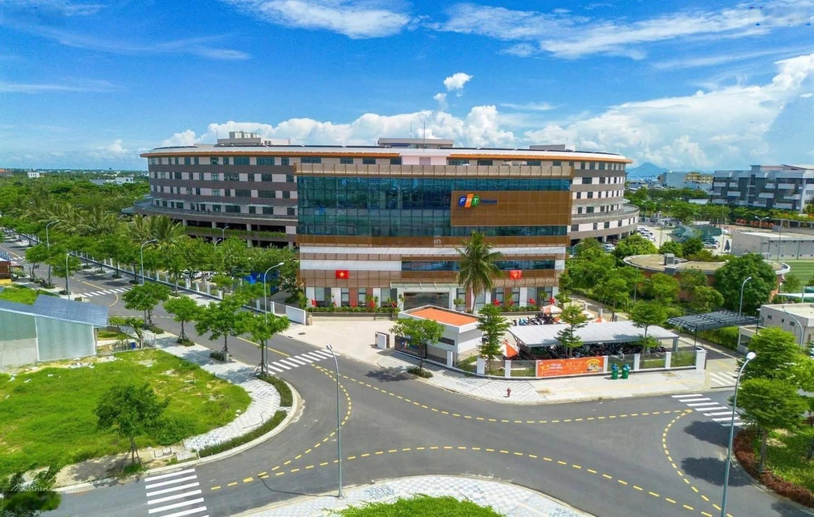 Chào bán 2bds tại Khu Đô Thị FPT . Ngũ Hành Sơn TP Đà Nẵng