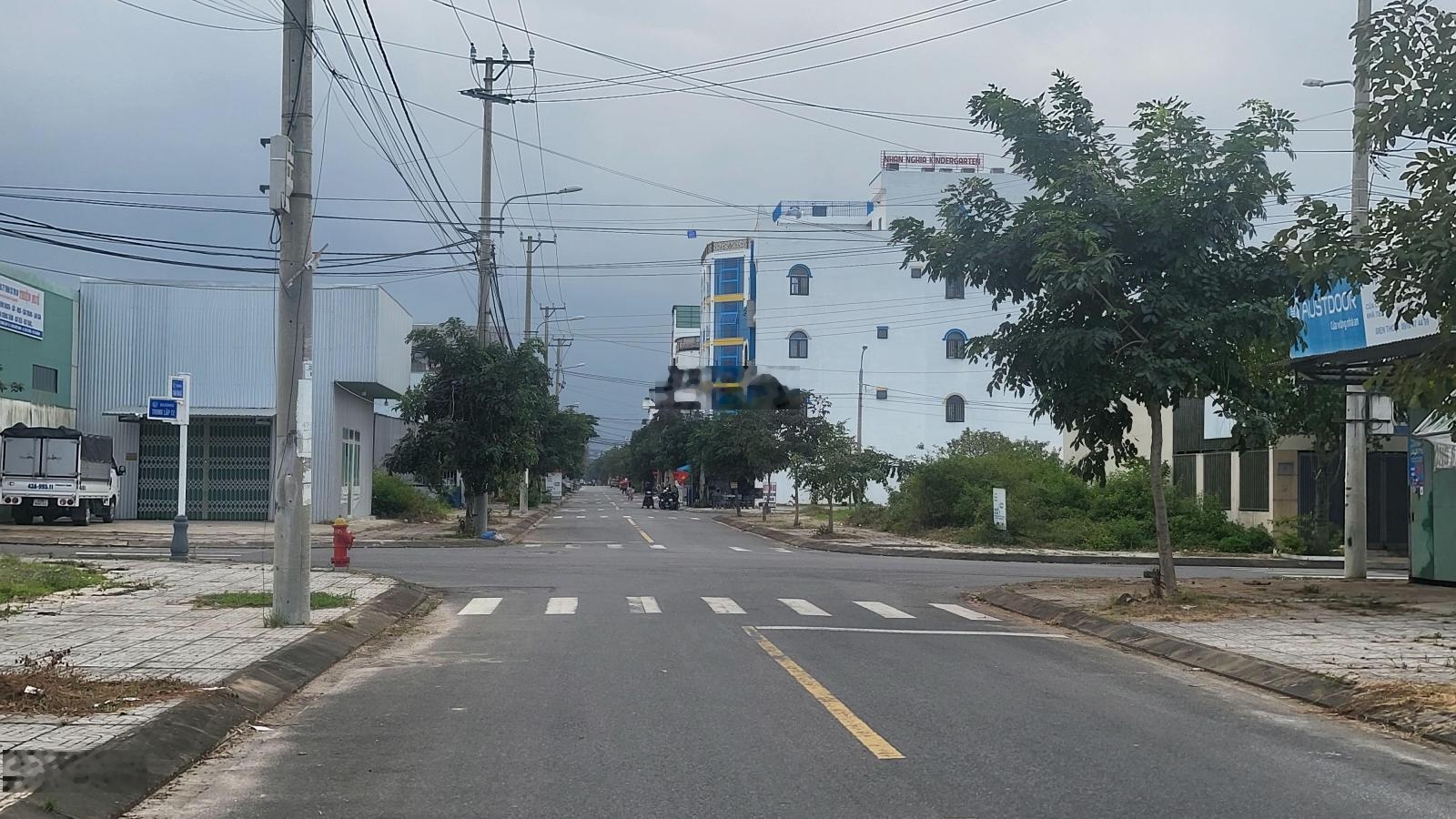 Bán đất tại Trần Văn Quế, Liên Chiểu, Đà Nẵng, 4,65 tỷ, 100m2 - giá siêu hời!