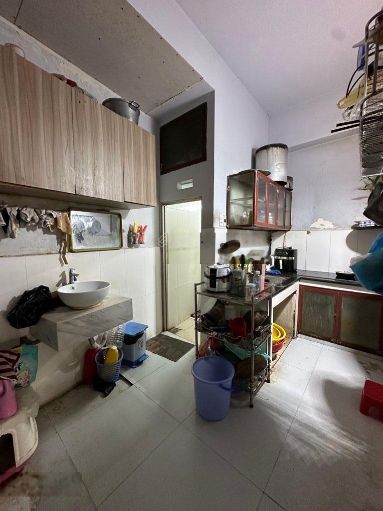 HXH 6m Bùi Thế Mỹ F Bảy Hiền, 4.5x10m, 2 tầng, giá 6.9 tỷ TL