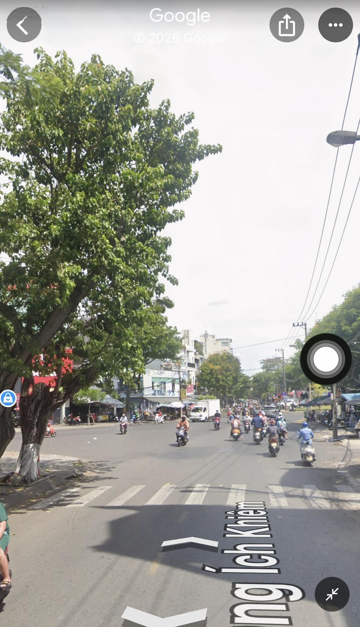 Bán gấp siêu nhà phố mt view công viên chợ tam giác trung tâm của tt đà nẵng - độc quyền