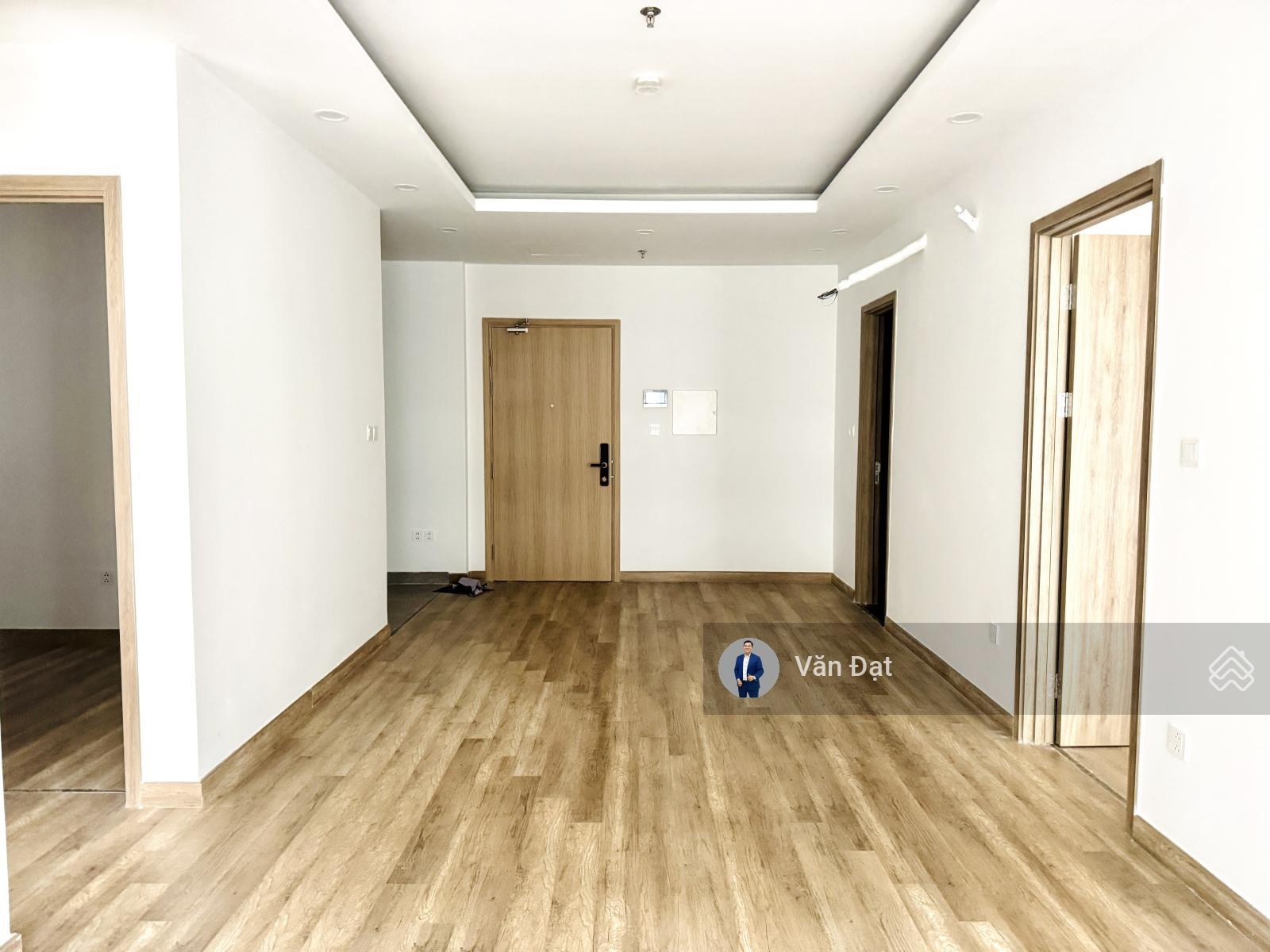 Căn 3 phòng ngủ - 100m2 thông thủy - không view nghĩa trang - đã có sổ đỏ