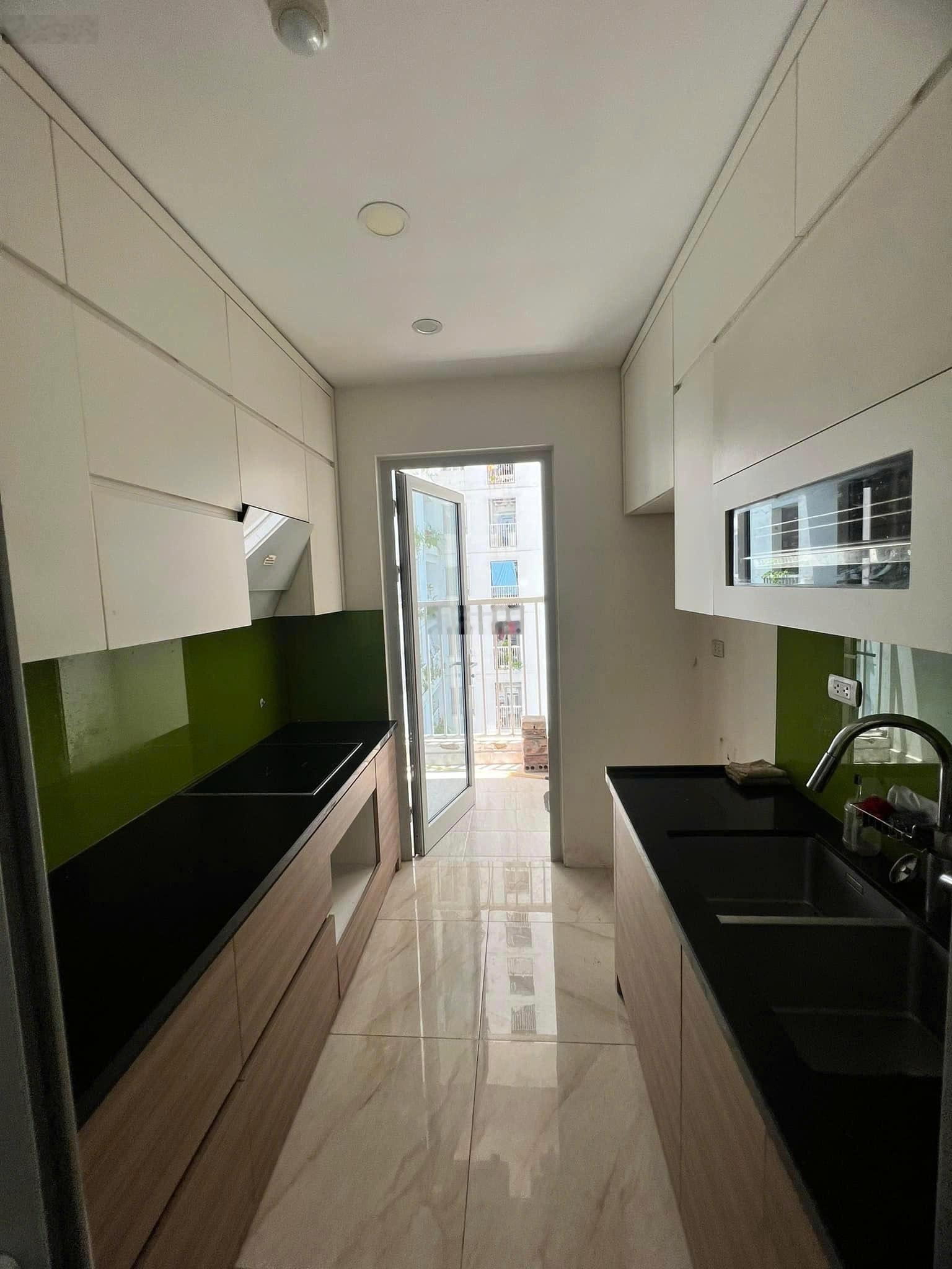 Cho thuê căn hộ 3PN, 2WC, 110m2 tại Ecolife Capitol, 16 triệu, Nam Từ Liêm, Hà Nội