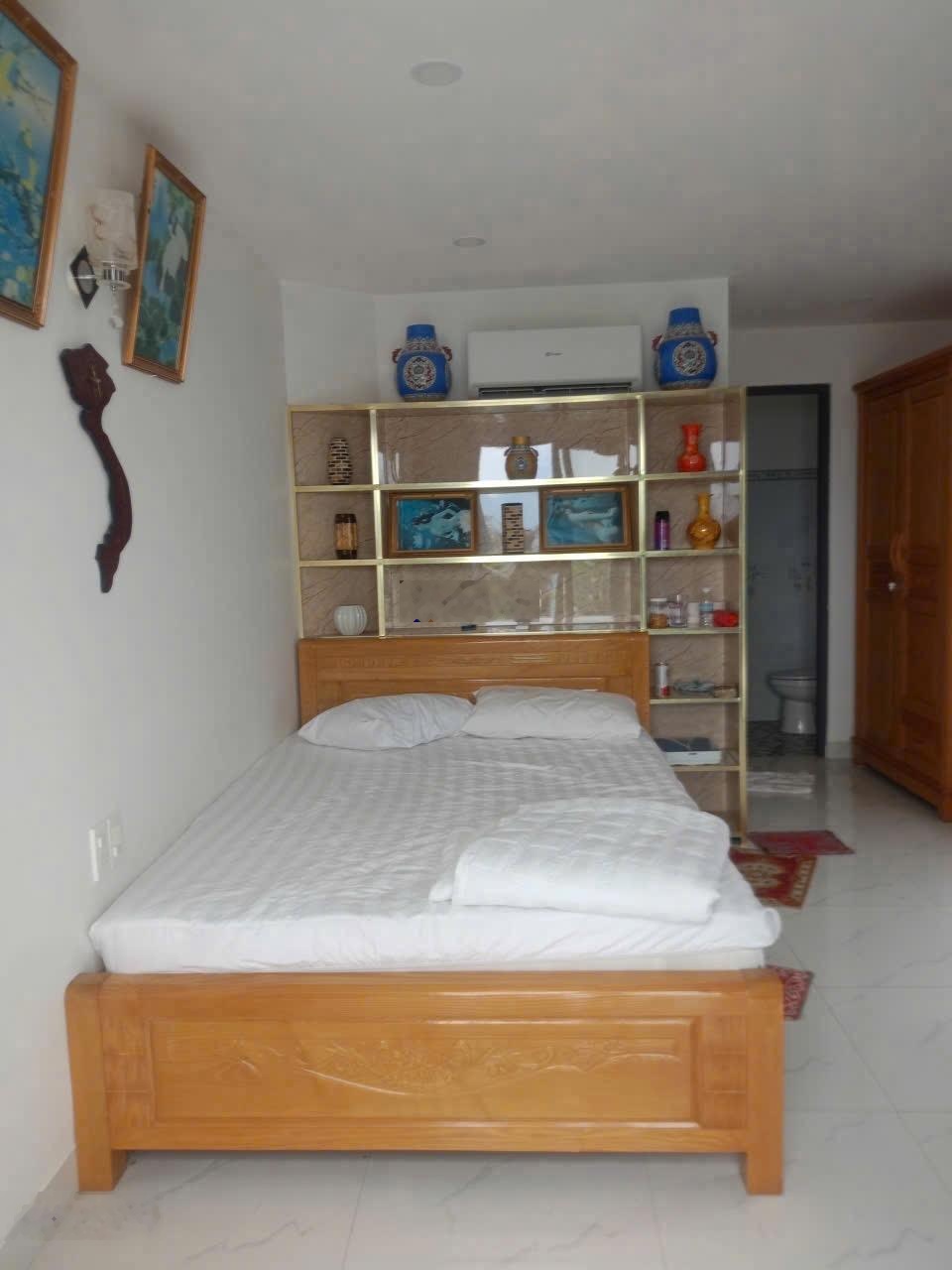 Hạ 500 triệu bán nhà 6 tầng kiên cố - mặt tiền đường hồng lĩnh - có thang máy - phường nha trang.