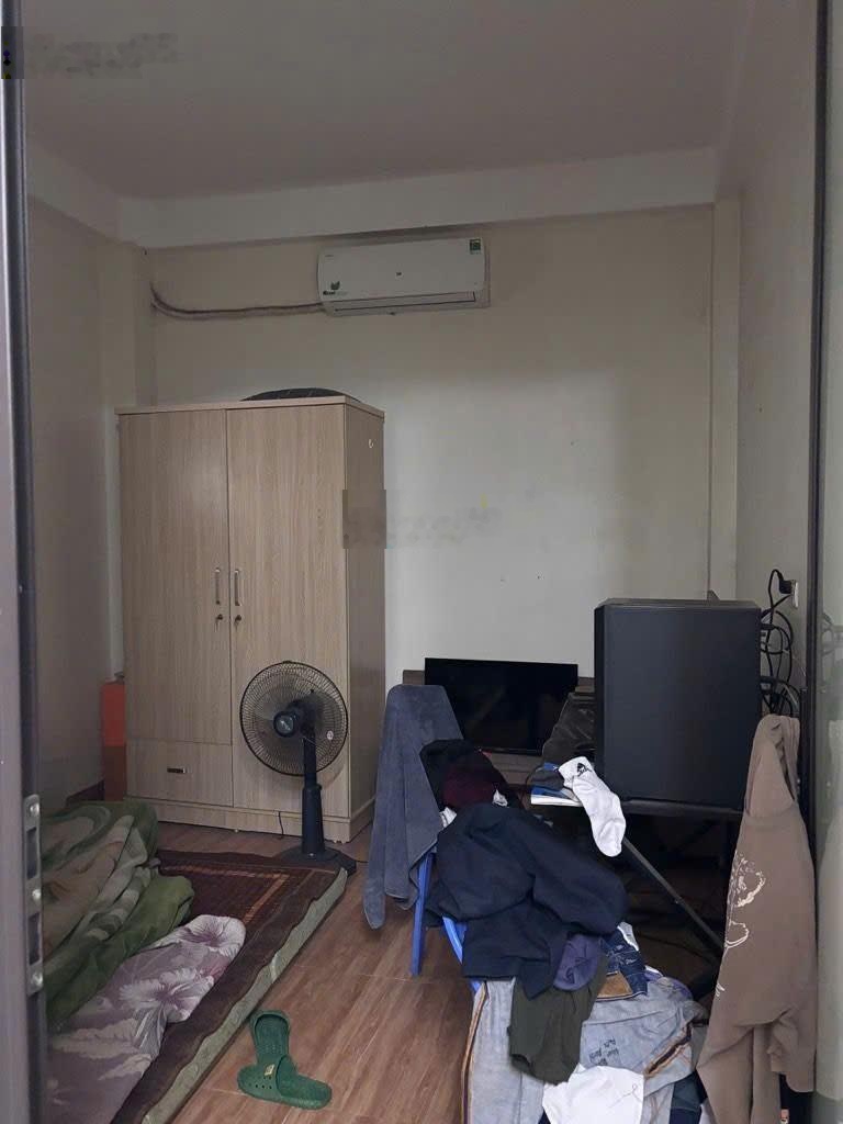 Nhà đẹp vân canh ô tô đỗ cửa sát vành đai 3.5 hiếm