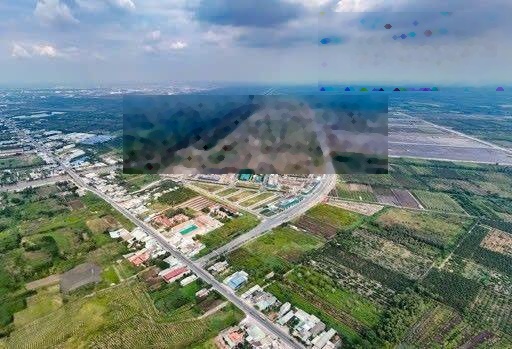 Bán nhanh 2 nền view đỉnh - ngay tỉnh lộ 10 - giá đẹp 26tr/m2 sổ hồng riêng