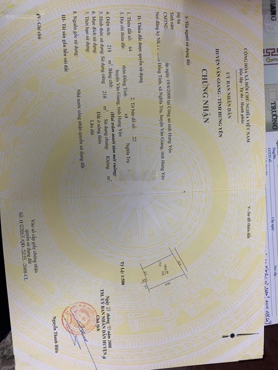 Hàng sẵn nhà 2 tầng chia đôi được, đường affan oto đỗ cửa xây kiên cố năm 2020, 20m ra trục chính