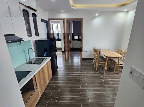 Bán toà căn hộ 2 mặt kiệt oto Trung tâm Sơn Trà, gần biển Mỹ Khê- dòng tiền 110tr/tháng- giá 26 tỷ