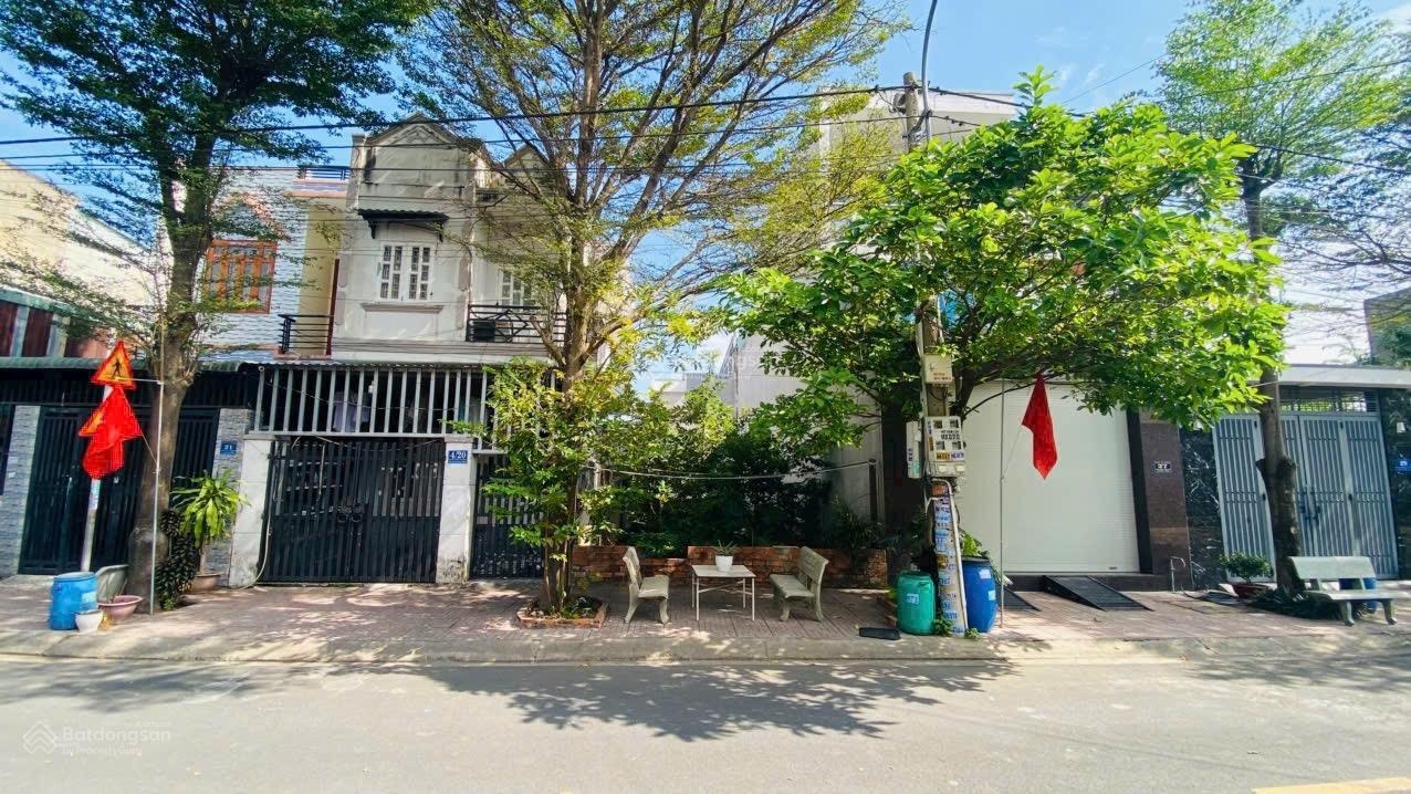 Đất sổ riêng nằm trong KDC Đất Mới cách ngã tư Chiêu Liêu chỉ 2p DT 75m2/2tỷ150 full thổ xây dựng