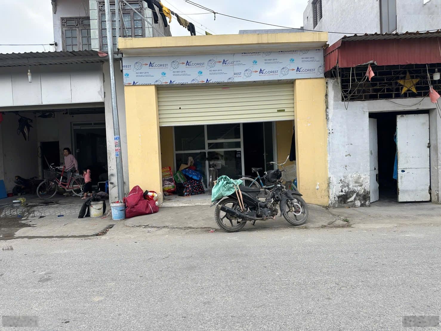 Bán Nhà cấp 4 chính chủ thôn Nguyệt Áng 3 xã Thái Sơn ,An Lão , Hải Phòng