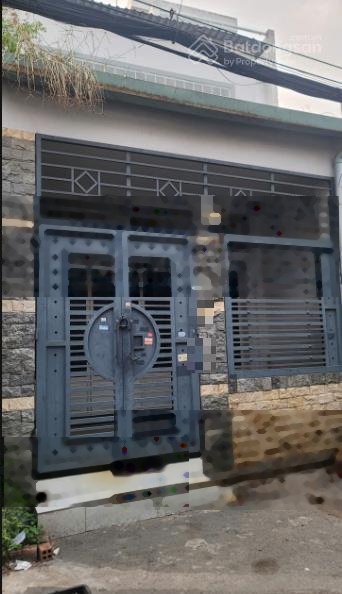 Bán nhà hxh, liên khu 5-6, bình tân, gần chợ, gần trường mầm non,60m, 3pn, 4wc, giá 3 tỷ x, ở ngay