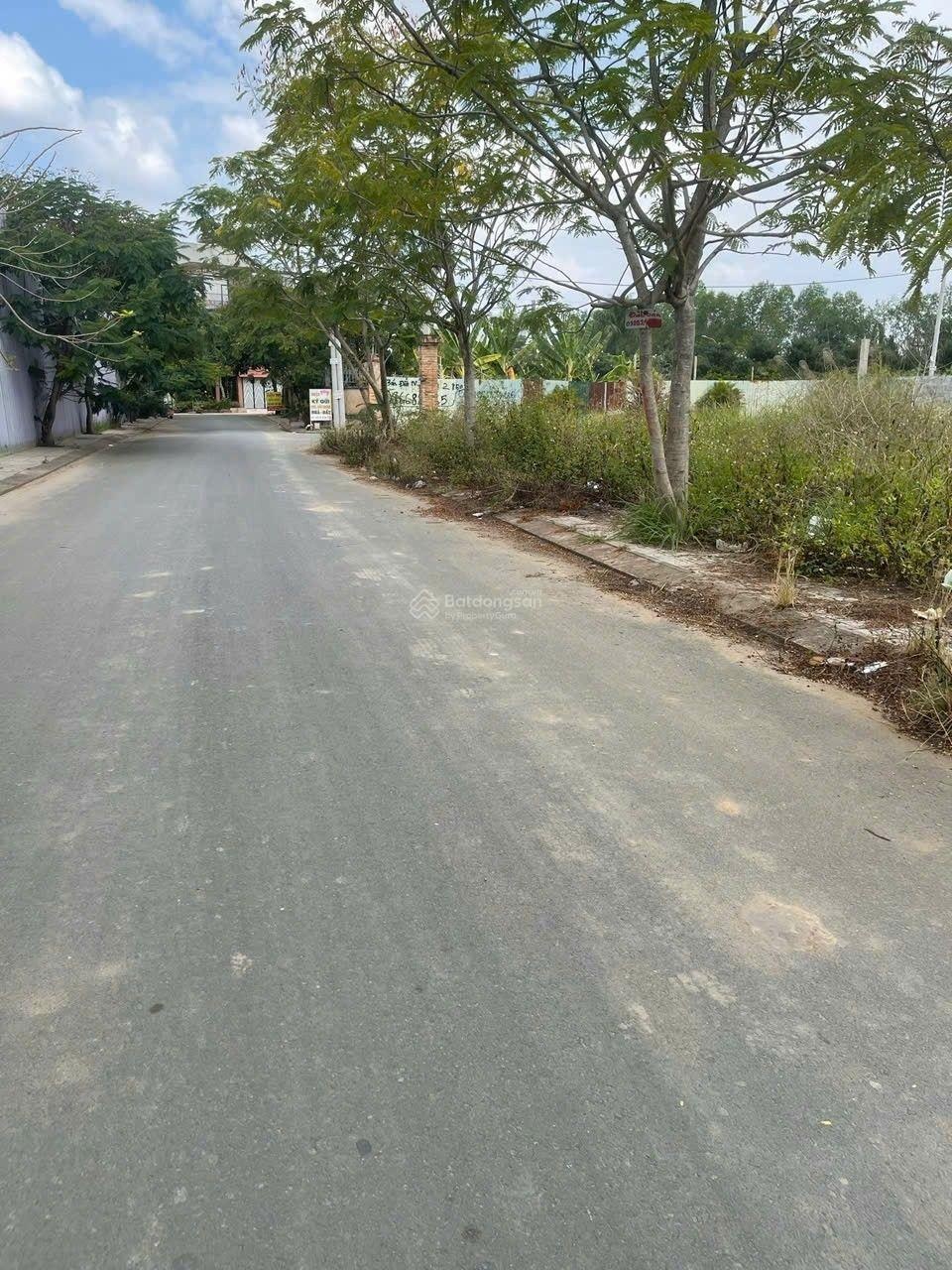 Bán nhanh lô đất 88m khu dân cư đường số 1, long trường ( Giá 4.x tỷ )