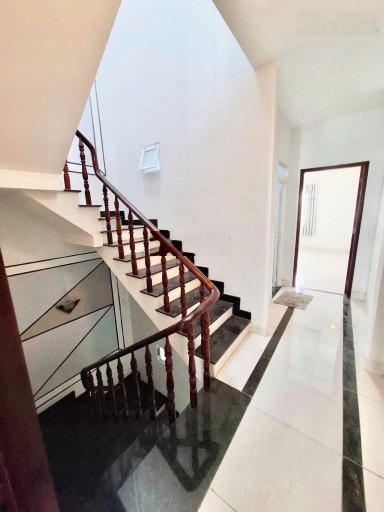 Nhà mặt phố nam hùng vương, bình tân - 72m2, 4 tầng ở và kinh doanh - nhỉnh 8 tỷ (tl)